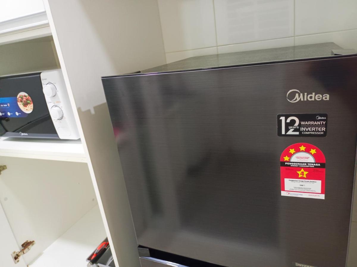Medini Signature X 3Min To Legoland X 2Br X 7Pax Nusajaya  Luaran gambar