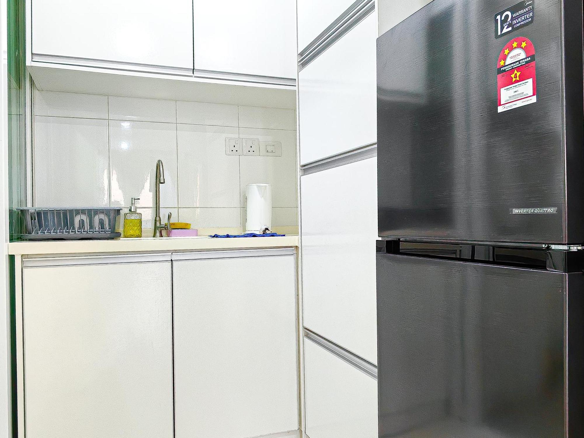Medini Signature X 3Min To Legoland X 2Br X 7Pax Nusajaya  Luaran gambar