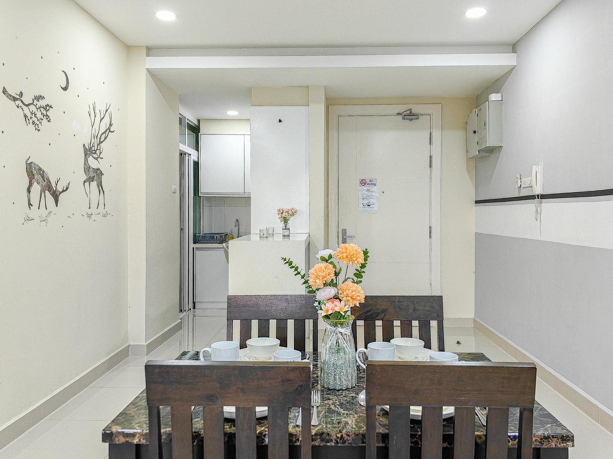 Medini Signature X 3Min To Legoland X 2Br X 7Pax Nusajaya  Luaran gambar