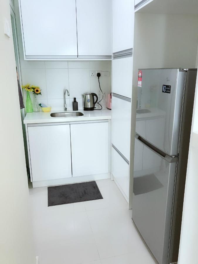 Medini Signature X 3Min To Legoland X 2Br X 7Pax Nusajaya  Luaran gambar