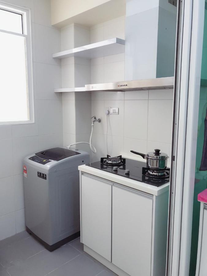 Medini Signature X 3Min To Legoland X 2Br X 7Pax Nusajaya  Luaran gambar